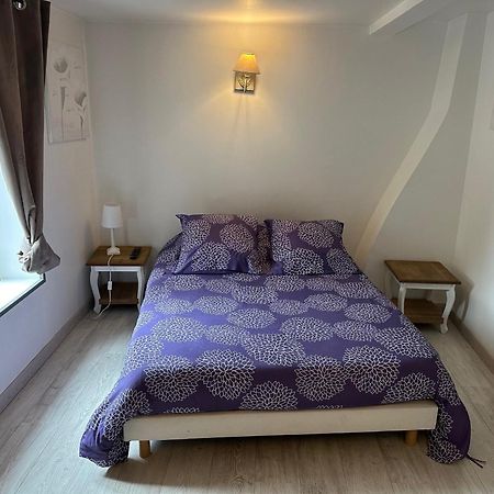Maison 4 Personnes Tout Confort Alentours Boulogne Sur Mer Samer Ngoại thất bức ảnh