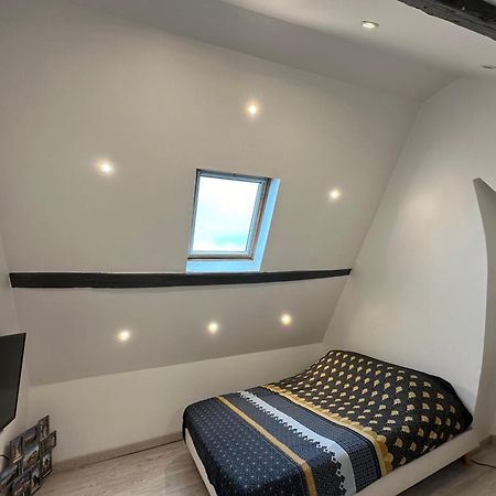 Maison 4 Personnes Tout Confort Alentours Boulogne Sur Mer Samer Ngoại thất bức ảnh