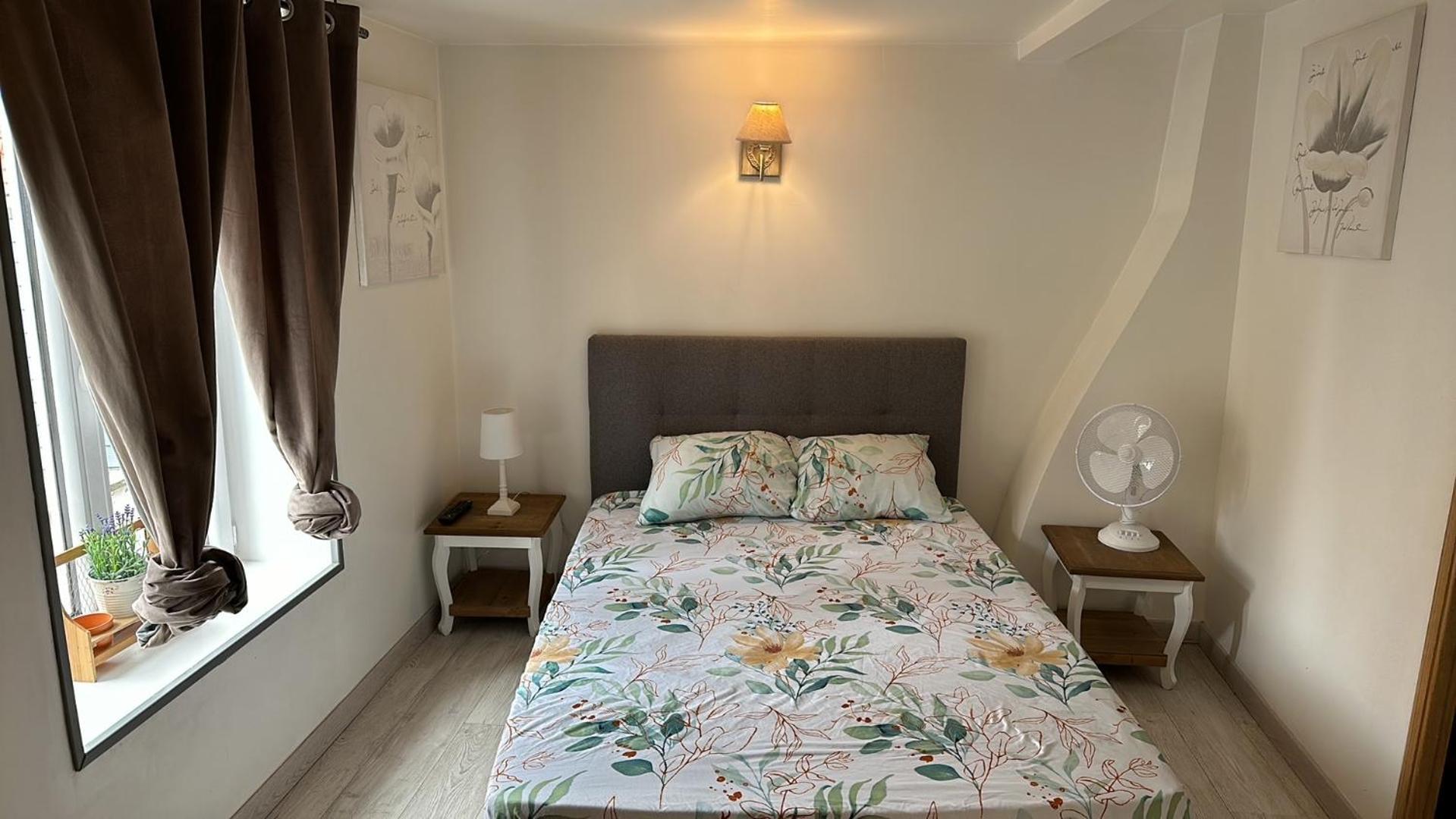Maison 4 Personnes Tout Confort Alentours Boulogne Sur Mer Samer Ngoại thất bức ảnh